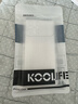 KOOLIFE 適用 紅米K90手機殼保護套 小米Redmi k90手機保護套鏡頭全包簡(jiǎn)約透明軟殼淡化指紋外背殼 曬單實(shí)拍圖
