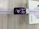華為（HUAWEI）手環(huán)10 NFC版 流光紫 智能手環(huán)專(zhuān)業(yè)睡眠分析情緒健康鋁合金機身心率監測運動(dòng)手環(huán)支持NFC手環(huán)9升級 曬單實(shí)拍圖