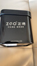 正港（ZGO）手表男學(xué)生電子表初高中生中考高考國考公務(wù)員考試專(zhuān)用手表 852 曬單實(shí)拍圖