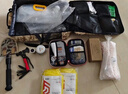 中加沃安應急救援包人防戰備應急包家庭地震自救包車(chē)載自駕旅行緊急救治包 旗艦款5人【46項共162件】 曬單實(shí)拍圖