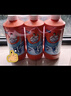 威猛先生（Mr Muscle） 管道疏通劑 500g*3瓶 下水道疏通劑 馬桶衛生間管道疏通 曬單實(shí)拍圖