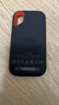 閃迪（SanDisk）1TB Type-c USB3.2 NVMe移動(dòng)固態(tài)硬盤(pán)（PSSD）E61卓越版 1050MB/s三防保護 手機筆記本電腦外接SSD 曬單實(shí)拍圖