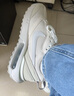 耐克NIKE女休閑鞋復古氣墊AIR MAX DAWN運動(dòng)鞋DM8261-001帆白35.5 曬單實(shí)拍圖