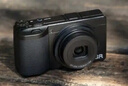 理光（Ricoh）GR4 數碼相機 GRIV 標準版 APS-C畫(huà)幅 大底小型便攜 街拍照相機 5軸防抖 國行版 曬單實(shí)拍圖