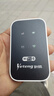 葉騰移動(dòng)隨身wifi【無(wú)需預存】無(wú)線(xiàn)wifi6免插卡便攜式支持4G/5G設備全國通用無(wú)限流量2025新款 【黑色旗艦款】移動(dòng)+聯(lián)通雙網(wǎng)+3000毫安大電池 曬單實(shí)拍圖