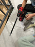 歐萊德無(wú)刷電鉆手電鉆電動(dòng)螺絲刀充電式雙速鋰電鉆家用手鉆工具箱套裝 曬單實(shí)拍圖