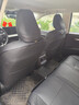 大晟豐田凱美瑞座椅套全包圍四季通用12-26款雙擎真皮汽車(chē)坐墊座套 紳士黑 耐磨皮標準版【無(wú)頭枕腰靠】 曬單實(shí)拍圖