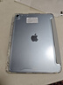 【99成新】Apple/蘋(píng)果 iPad Air 11英寸 M3芯片2025年款 平板電腦 (256GB WLAN版)藍色 曬單實(shí)拍圖