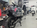 小?！拘缕贰縉X風(fēng)速 電動(dòng)摩托車(chē)智能長(cháng)續航高速通勤成人外賣(mài)男女騎手電瓶代步電摩 到店自提 曬單實(shí)拍圖