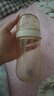 bebebus鉆光彩虹學(xué)飲杯鴨嘴杯水杯防嗆偏心仿母乳重力球吸管牛奶杯非奶瓶 單吸嘴 【適用鉆光學(xué)飲杯/奶瓶】 曬單實(shí)拍圖