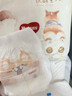 好奇（Huggies）金裝拉拉褲XXXL26*4(17kg以上)尿不濕【速干不易紅】 曬單實(shí)拍圖