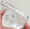 閃魔【自帶Ai按鍵】適用蘋(píng)果iphone17promax手機殼蘋(píng)果17promax保護套Magsafe磁吸充電超薄防摔全包殼 曬單實(shí)拍圖