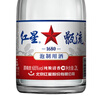 紅星二鍋頭 甑流 清香型白酒 65度 2L 大壇裝 浸泡酒口糧酒 曬單實(shí)拍圖