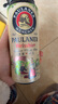 保拉納（Paulaner）柏龍 經(jīng)典小麥白啤 500ml*24聽(tīng) 德國啤酒 京東自營(yíng) 飲料  曬單實(shí)拍圖