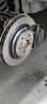 布雷博（Brembo）后剎車(chē)盤(pán)制動(dòng)盤(pán)09A95911適用 后盤(pán)【后輪2片】 奔馳GLE320 X166 15-19款3.0T 曬單實(shí)拍圖