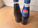 百事可樂(lè )Pepsi 碳酸飲料汽水原味 275ml*12瓶 玻璃瓶整箱裝 曬單實(shí)拍圖