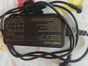 米瑞思（mryc）ASUS華碩天選3魔霸5新銳幻16筆記本電腦充電器20V12A電源適配器線(xiàn)240W ROG冰刃4PLUS 6.0*3.7通用 曬單實(shí)拍圖