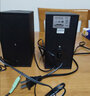 漫步者R18T臺式電腦多媒體音響大音量迷你小音箱家用低音炮高保真禮物木質(zhì)音響臺式筆記本桌面游戲音響 【音質(zhì)出眾+金榜推薦】經(jīng)典黑色 曬單實(shí)拍圖