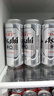 Asahi朝日超爽生啤酒 500ml*24聽(tīng) 10.9度 整箱裝京東自營(yíng)年貨送禮 曬單實(shí)拍圖