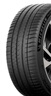米其林（MICHELIN）靜音棉輪胎 255/40R20 101W T1 競馳 PILOT SPORT EV 適配特斯拉 曬單實(shí)拍圖