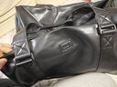海瀾之家旅行包手提行李包男女運動(dòng)健身包短途出差行李袋大容量旅行袋 曬單實(shí)拍圖