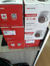 HIKVISION?？低暠O控攝像頭800萬(wàn)4K超清雙光全彩夜視POE網(wǎng)線(xiàn)供電室外室內監控網(wǎng)絡(luò )攝像機3T86FWDV3-LS 曬單實(shí)拍圖