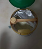 美素佳兒（Friso）皇家有機系列 港版3段 幼兒配方奶粉 800g/罐 曬單實(shí)拍圖