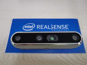 英特爾Intel RealSense D455深度相機 D435i深度實(shí)感攝像頭D405雙目立體相機3D建模數碼相機避障人臉識別  D435i（可開(kāi)專(zhuān)票） 曬單實(shí)拍圖