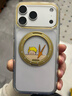 圖拉斯支點(diǎn)殼O3L【新春限定丨小王子聯(lián)名】適用蘋(píng)果17promax手機殼iphone16pro磁吸支架15防摔透明全包 【沙漠之泉-黃】相機按鍵全包 iPhone17ProMax 曬單實(shí)拍圖