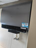 海爾（Haier）麥浪套系電熱水器 國家補貼雙膽扁桶60升BK5 富鍶小藍瓶?jì)裟w洗 鋯金全瓷3300W速熱家用一級能效 曬單實(shí)拍圖