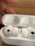 適用蘋(píng)果Airpods4/3/2代pro2充電倉左右耳丟失單只補配pro3代原裝耳機盒耳機倉 AirPods Pro3代左耳 全新【超長(cháng)續航】支持鑒定 曬單實(shí)拍圖