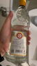 江口醇中華老字號四川老窖52度濃香型白酒光瓶口糧酒純糧釀造白酒 52度 500mL 2瓶 裝 曬單實(shí)拍圖