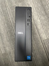 戴爾（DELL）成就ECS1250 26款游戲設計高性能臺式電腦主機 商用辦公企業(yè)采購 教育學(xué)習14代i3/i5 DDR5全套整機 單主機（帶鍵鼠 無(wú)顯示器) i3-14100 16G 512G固態(tài)硬 曬單實(shí)拍圖