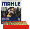馬勒（MAHLE）防護型空調濾芯抗病毒LAK748P英朗/君越/君威/科魯茲邁銳寶昂科拉 曬單實(shí)拍圖