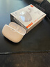 JBL WAVE BEAM 2 真無(wú)線(xiàn)藍牙耳機主動(dòng)降噪音樂(lè )運動(dòng)通話(huà)入耳式耳麥防水防塵 白色 曬單實(shí)拍圖