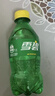 可口可樂(lè )（Coca-Cola）檀健次代言 雪碧 Sprite檸檬味汽水碳酸飲料300ml*24瓶 整箱裝 曬單實(shí)拍圖