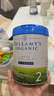 貝拉米（Bellamy's）白金版2段較大嬰兒奶粉800g 6~12月 有機A2蛋白 澳洲原裝進(jìn)口 曬單實(shí)拍圖