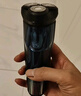 飛科（FLYCO）剃須刀男士刮胡刀實(shí)用便攜款生日禮物情人節禮品老爹老公男朋友元旦禮物 FS373 曬單實(shí)拍圖