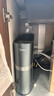 美的（Midea）家用凈水機星河2.0凈礦凈水器雙水直飲1200G6年RO礦物質(zhì)0阻垢劑 反滲透廚下式凈飲機pro升級款系列 曬單實(shí)拍圖
