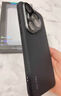 耐度（NaiDu）適用于華為pura80/70pro手機殼凱夫拉碳纖維紋磁吸充電pro+保護套p80pro時(shí)尚商務(wù)散熱男女外殼 【黑色】磁吸款 華為Pura 80 曬單實(shí)拍圖