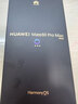 HUAWEI Mate 80 Pro Max 麒麟9030 Pro 16GB+512GB極晝金全金屬玄武架構超透亮靈瓏屏華為直屏鴻蒙手機 曬單實(shí)拍圖