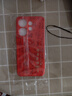 揚聚特vivoS30手機殼S30新款保護套液態(tài)硅膠5G全包軟殼防摔散熱耐磨超薄簡(jiǎn)約創(chuàng  )意時(shí)尚個(gè)性外殼男女 紅【JT諸事皆順】送鋼化膜 vivoS30 曬單實(shí)拍圖