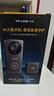 普聯(lián)（TP-LINK） 可視門(mén)鈴監控2.5K分辨率 智能貓眼門(mén)口攝像頭免插電 無(wú)線(xiàn)wifi手機遠程通話(huà)400萬(wàn)超清夜視 DB54C 曬單實(shí)拍圖