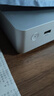 聯(lián)想（Lenovo）來(lái)酷MINI PRO主機商務(wù)迷你臺式機電腦(R7-8745H 24G 1TB SSD 正版win11)水月銀 國家補貼 曬單實(shí)拍圖
