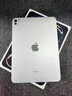 Apple/蘋(píng)果 iPad Pro 13英寸 M4芯片 2024年新款平板電腦(2TB eSIM版/標準玻璃MVY93CH/A)銀色 曬單實(shí)拍圖