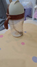 佩奇媽媽兒童直飲奶瓶1-3歲吸管杯牛奶杯大寶寶吸管奶瓶喝水喝奶PPSU水杯 曬單實(shí)拍圖