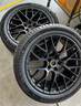 米其林（MICHELIN）汽車(chē)輪胎 295/40R20 110Y 競馳 PILOT SPORT 4 SUV PS4 適配奧迪 曬單實(shí)拍圖