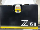尼康（Nikon）Z 6II（Z6 2\/Z62）二代專(zhuān)業(yè)級全畫(huà)幅微單相機 Z6II單機 官方標配 曬單實(shí)拍圖