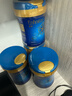 美贊臣（MeadJohnson）港版藍臻2段嬰幼兒奶粉820g*6罐【京東全球購獨家禮盒】 6-12個(gè)月 曬單實(shí)拍圖
