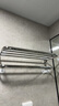卡貝（cobbe）毛巾架304不銹鋼免打孔浴室衛生間置物架浴巾架墻上廁所五金掛件 豪華六件套-【熱薦】 曬單實(shí)拍圖